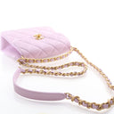 Chanel Medium Caviar Top Ha...