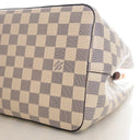 Louis Vuitton Damier Azur N...