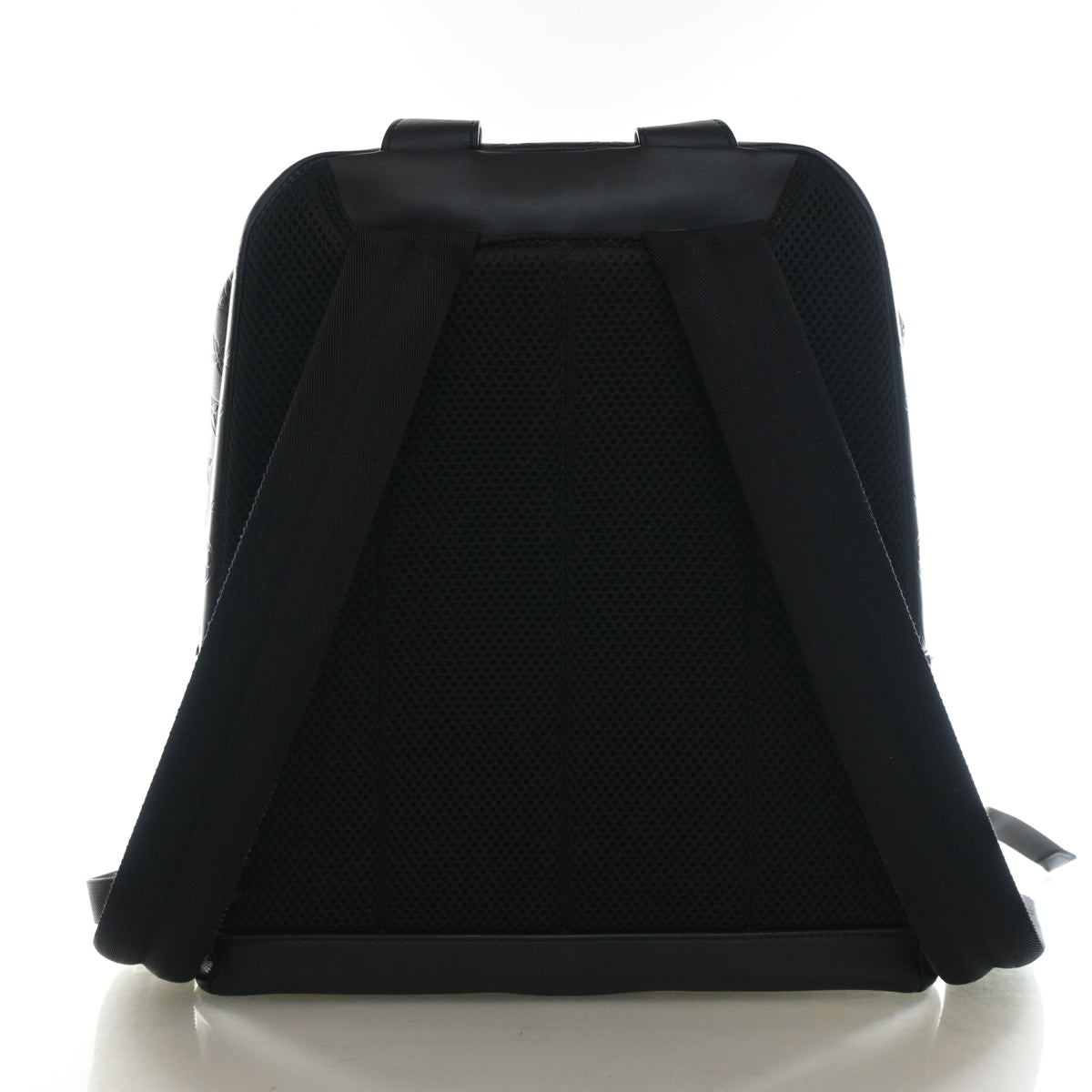 Louis Vuitton Monogram Shadow Racer Backpack, photo 10 of 16