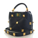 Valentino Small Calfskin Ro...