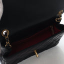 Chanel Mini Lambskin Rectan...