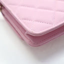 Chanel Small Caviar Quilted...