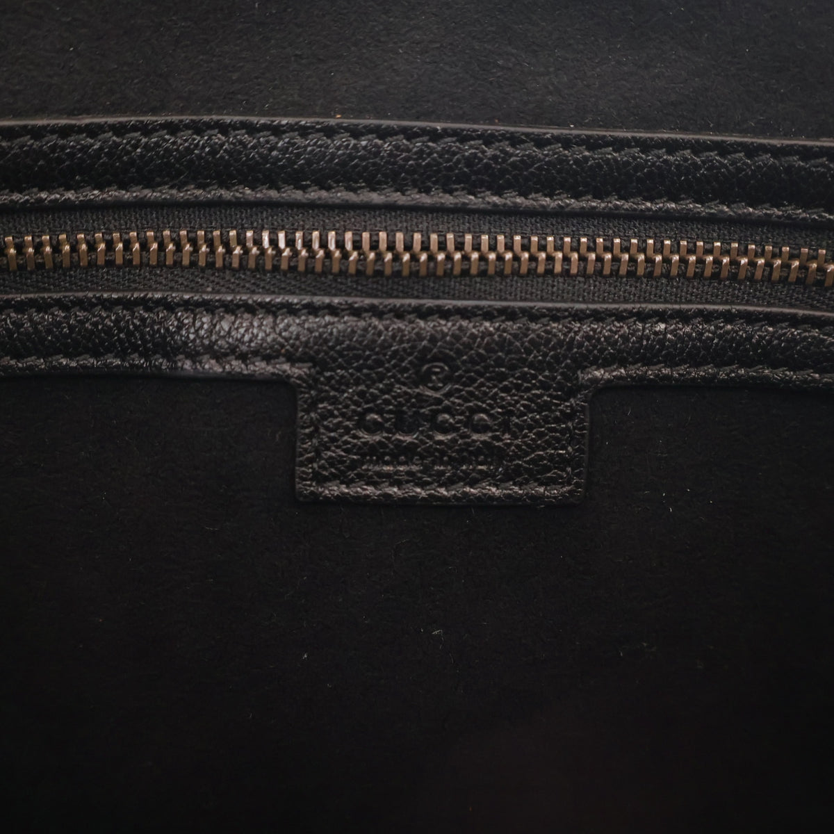 Gucci Medium Calfskin Aphrodite Shoulder Bag, photo 13 of 15