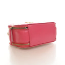 Chanel Mini Glazed Calfskin...