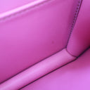 Hermes Bubblegum Epsom Mini...