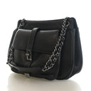 Chanel Vintage Calfskin Mad...