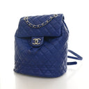 Chanel Small Lambskin Urban...
