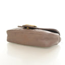Gucci Calfskin Super Mini M...