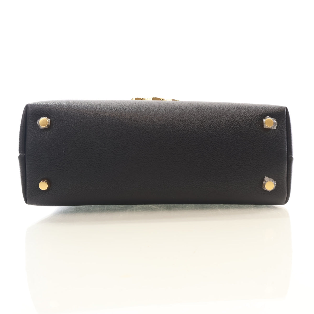 Celine Medium Calfskin Nino Bag, photo 9 of 15