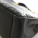 Chanel Caviar Grand Shoppin...
