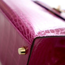 Hermes Rose Sheherazade Nil...