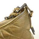 Chanel Medium Aged Calfskin...