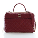 Product - Chanel Large Lamb...