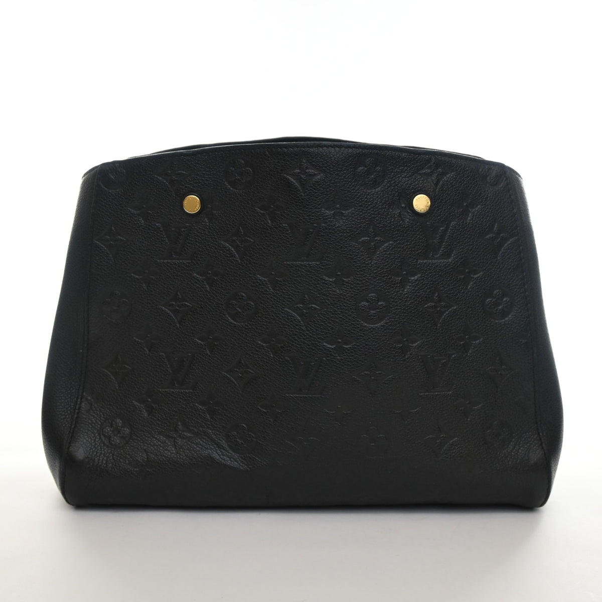 Louis Vuitton Monogram Empreinte Montaigne BB, photo 11 of 15