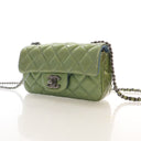 Chanel Extra Mini Patent Re...