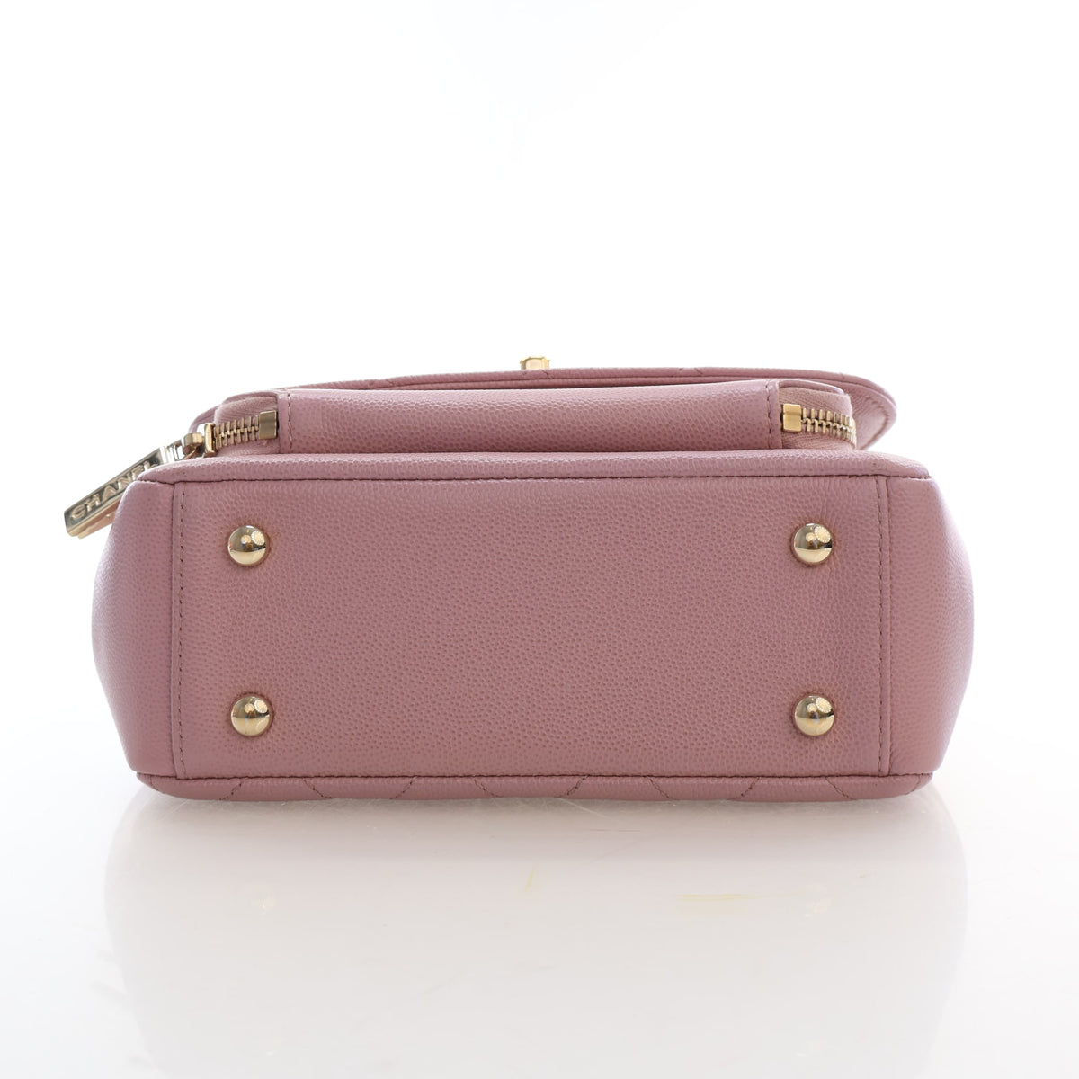 Chanel Small Caviar Business Affinity Bag, photo 10 of 19