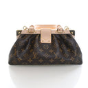 Louis Vuitton Monogram Clutch