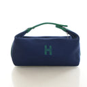 Hermes Marine Toile Bride A...
