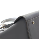 Chanel Small Caviar Studded...
