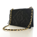 Chanel Vintage Lambskin CC ...