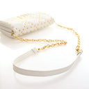 Christian Dior Lambskin Luc...