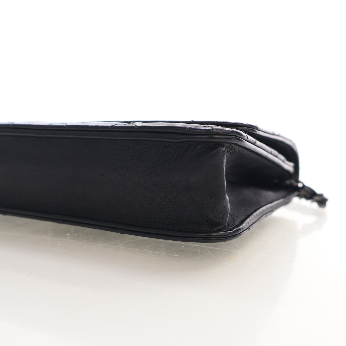 Chanel Lambskin Wallet On Chain (WOC), photo 8 of 16