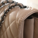 Chanel Jumbo Lambskin Singl...