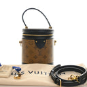 Louis Vuitton Reverse Monog...
