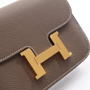Hermes Etoupe Epsom Constan...