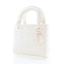 Dior Mini Calfskin Ultramat...