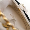 Chanel Mini Lambskin Round ...