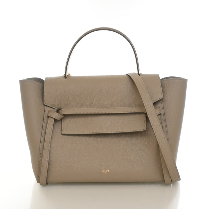 Celine Mini Calfskin Belt Bag