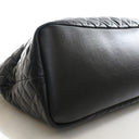 Saint Laurent Calfskin ES G...