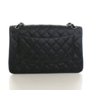Chanel Jumbo Caviar Classic...