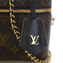 Louis Vuitton Reverse Monog...
