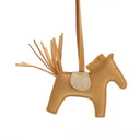 Hermes Paille Milo Lambskin...