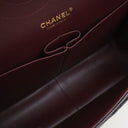 Chanel Jumbo Caviar Classic...