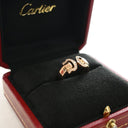 Cartier Small Model Double ...