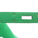 Hermes Bambou Togo Kelly 35