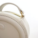 Celine Calfskin Triomphe Ov...