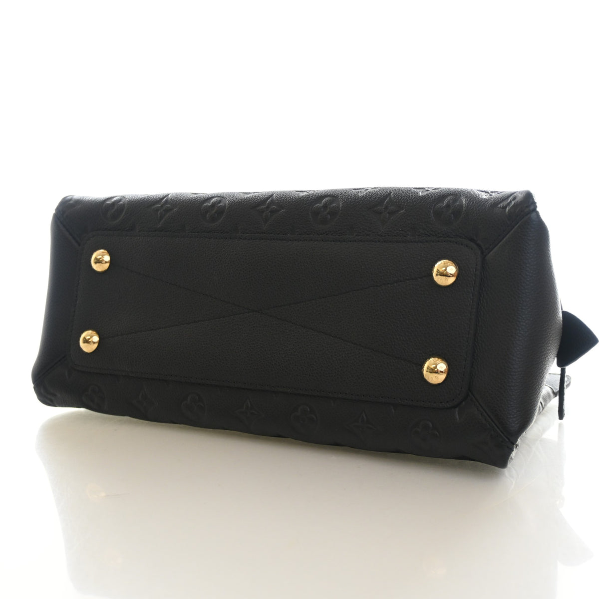 Louis Vuitton Monogram Empreinte Vosages MM, photo 6 of 13
