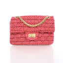 Product - Chanel Mini Tweed...