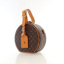 Louis Vuitton Monogram Peti...