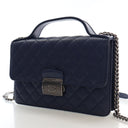 Chanel Small Goatskin Unive...