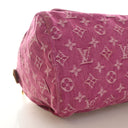 Louis Vuitton Vintage Monog...
