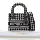 Christian Dior Mini Houndst...