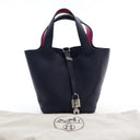 Hermes Bleu Nuit Clemence V...