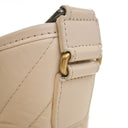Chanel Small Crumpled Calfs...
