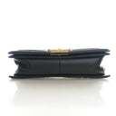 Chanel Medium Lambskin Boy Bag