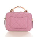 Chanel Caviar Pick Me Up Va...